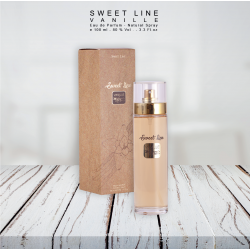 Vanille 100ml